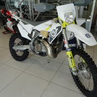 Husqvarna TE 300 - 2022