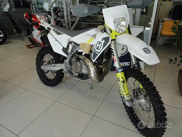 Husqvarna TE 300 - 2022