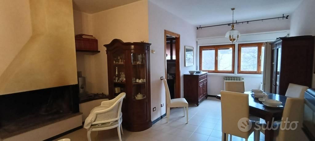 Appartamento – Terni, Campomaggiore II, Cesi - Vista 3