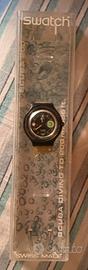 Swatch Scuba 200 Captain Nemo SDB101 1991