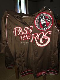Giacca Pass the roc