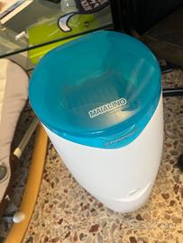 Foppapedretti Maialino, Bidoncino Getta Pannolini,