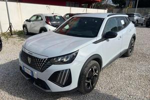 PEUGEOT 2008 PureTech 100 S&S Allure