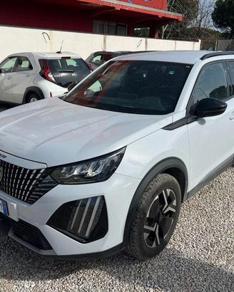 PEUGEOT 2008 PureTech 100 S&S Allure
