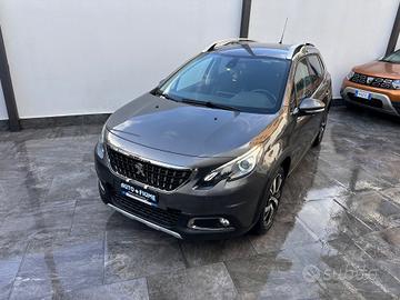 Peugeot 2008 BlueHDi 100 Allure