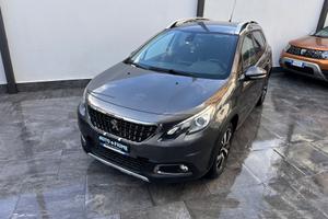 Peugeot 2008 BlueHDi 100 Allure