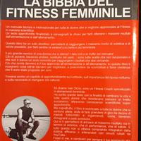 La bibbia del Fitness al femminile