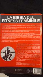 La bibbia del Fitness al femminile
