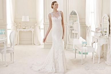 Abito da sposa