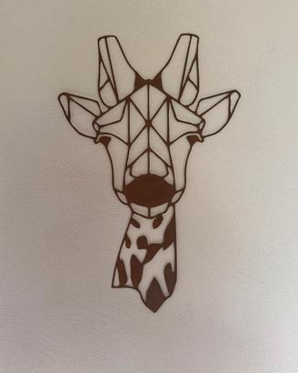 Decorazione da parete