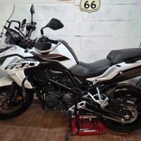 Benelli TRK 502 - 2021 - 5.000km