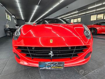FERRARI CALIFORNIA T 