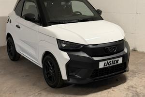 Ligier js50+tablet+a/c+sub+servo+retrocamera