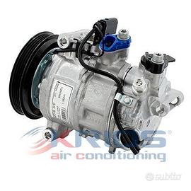 Compressore aria condizionata Audi A5 S5 quattro