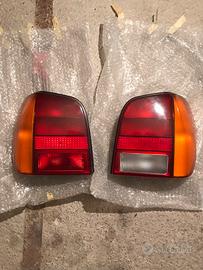 Fanali posteriori Volkswagen Polo 3’ serie