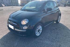 Fiat 500 1.3 Multijet 16V 95 CV Lounge finanziamen