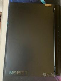 Lenovo Legion 5 Rtx3070