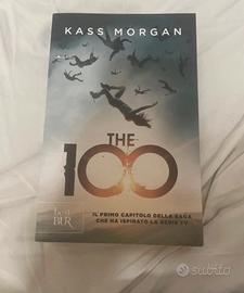 “The 100” di Kass Morgan