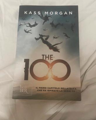 “The 100” di Kass Morgan