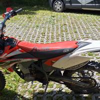 Beta RR Enduro 450 - 2006