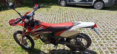 Beta RR Enduro 450 - 2006