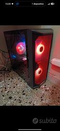 PC Gaming/ Workstation - c. trasferimento