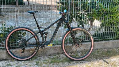 MTB NS Snabb Plus 29"