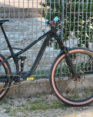 MTB NS Snabb Plus 29"