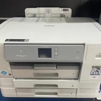 Stampante  Brother J6100DW