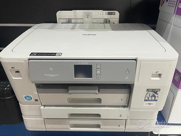 Stampante  Brother J6100DW