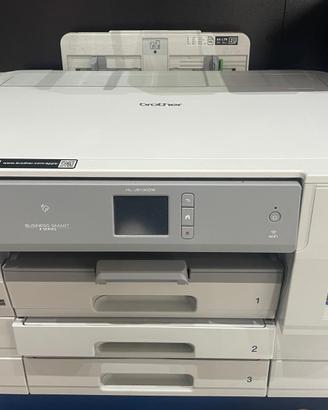 Stampante A3  Brother J6100DW