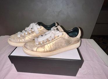 DSquared2 sneaker taglia 38
