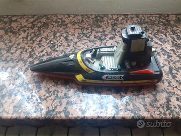 Jan Coogo Starcrow Starzinger VA 12 per ricambi