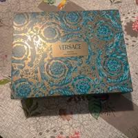 Cofanetto  Versace uomo