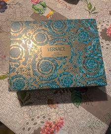 Cofanetto  Versace uomo