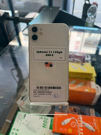 IPHONE 11 128GB PROMO LAMPO