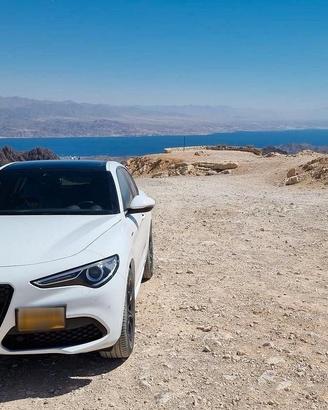 Musata porte e ricambi alfa romeo stelvio