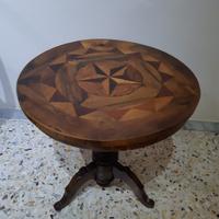 tavolino Sorrentino 