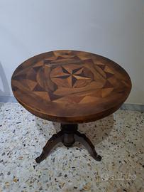tavolino Sorrentino 
