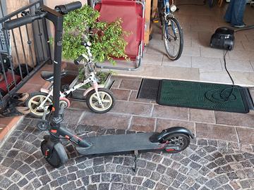 monopattino elettrico 