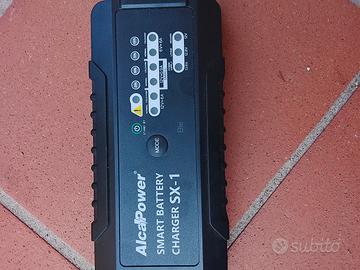 carica batterie 