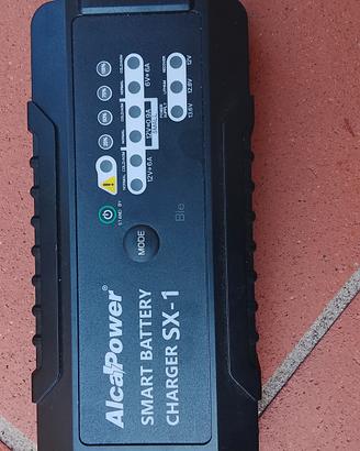 carica batterie 