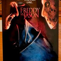 Freddy vs. Jason - Ed.Limitata 500 copie (Blu-Ray)