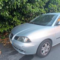 SEAT Ibiza 3ª serie - 2005