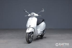 VESPA Vespa Primavera 125
