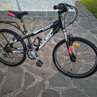 bicicletta bianchi forza duel
