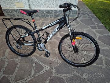 bicicletta bianchi forza duel