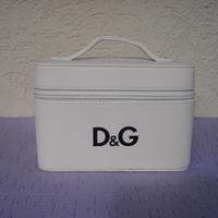 PICCOLO Beauty -case "d&g"