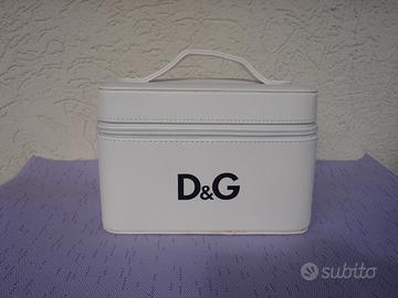 PICCOLO Beauty -case "d&g"