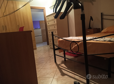 Compreso di utenze solo per donne